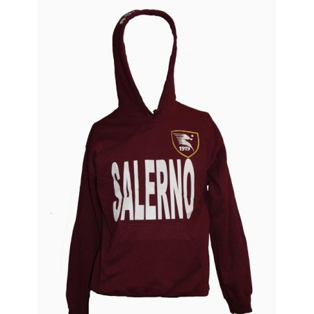 image: Salernitana felpa 20 L