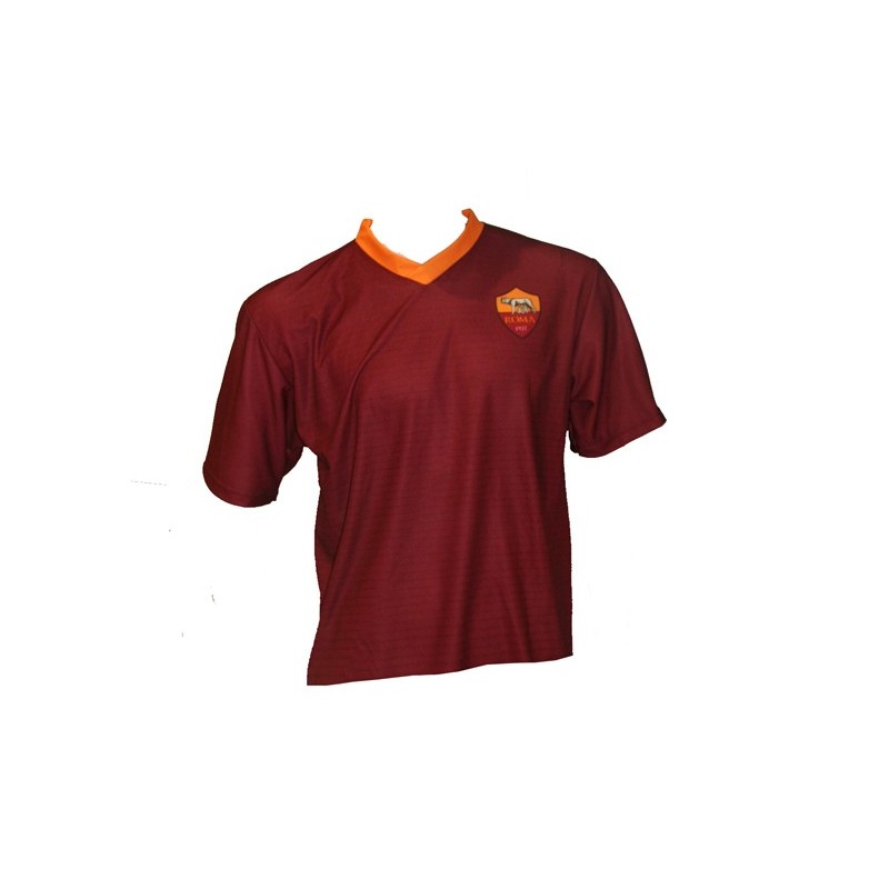 maglia roma replica