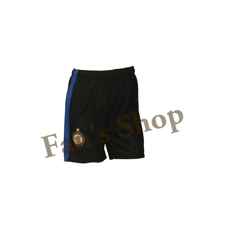 image: Inter pantaloncini S