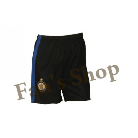 image: Inter pantaloncini S