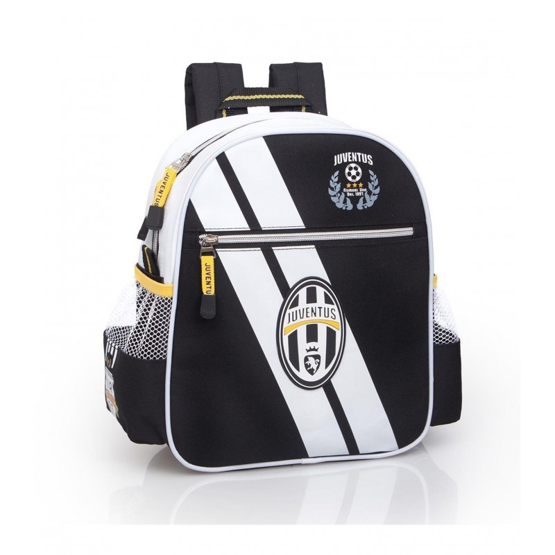 Zaino della discount juve per scuola