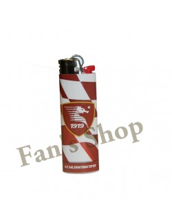 image: Salernitana accendino Bic
