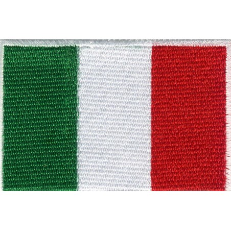 image: Toppa Italia image: Toppa Italia