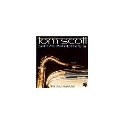 LP Streamlines di Tom Scott