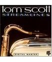 LP Streamlines di Tom Scott