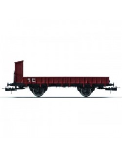 image: Carro pianale FS