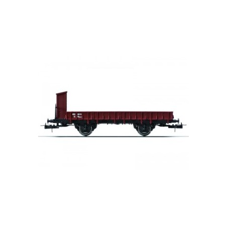 image: Carro pianale FS image: Carro pianale FS