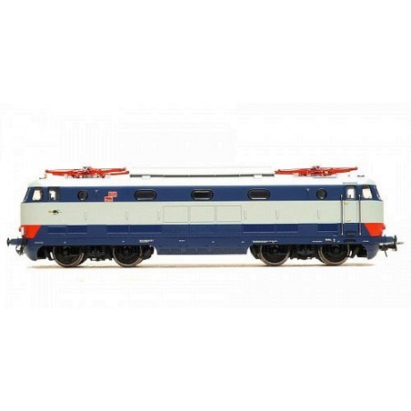 image: Locomotiva Elettrica E. 447.074 HR2273 image: Locomotiva Elettrica E. 447.074 HR2273
