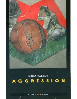 image: Aggression di Nicola Magnani