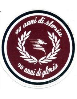 image: Adesivo Salernitana 166