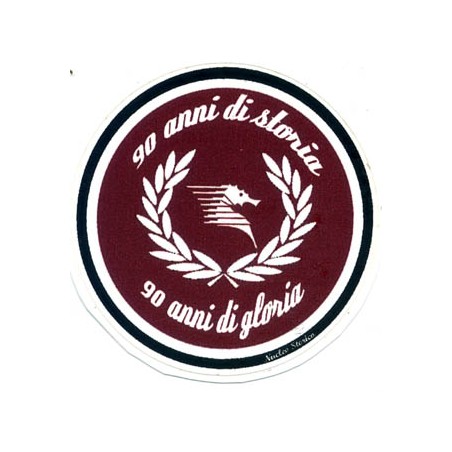 image: Adesivo Salernitana 166