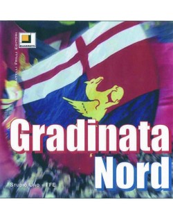 image: Genoa "Gradinata Nord"