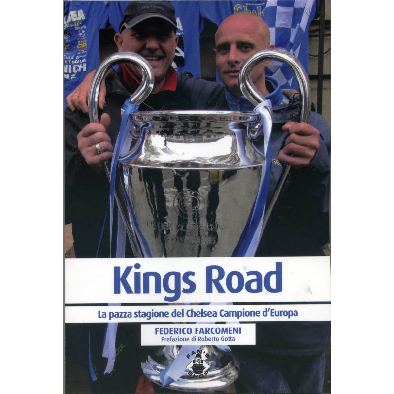 image: Kings Road - Federico Farcomeni