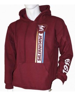 image: Salernitana Felpa 17 xl