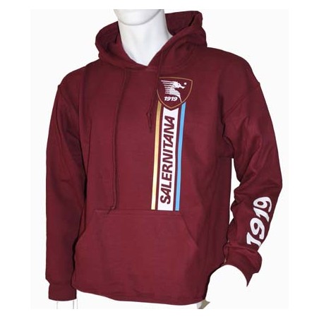 image: Salernitana Felpa 17 xl