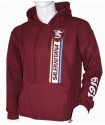 image: Salernitana Felpa 17 xl