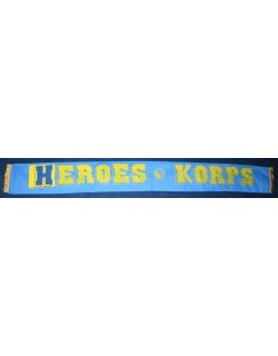 image: Sciarpa Frosinone 2