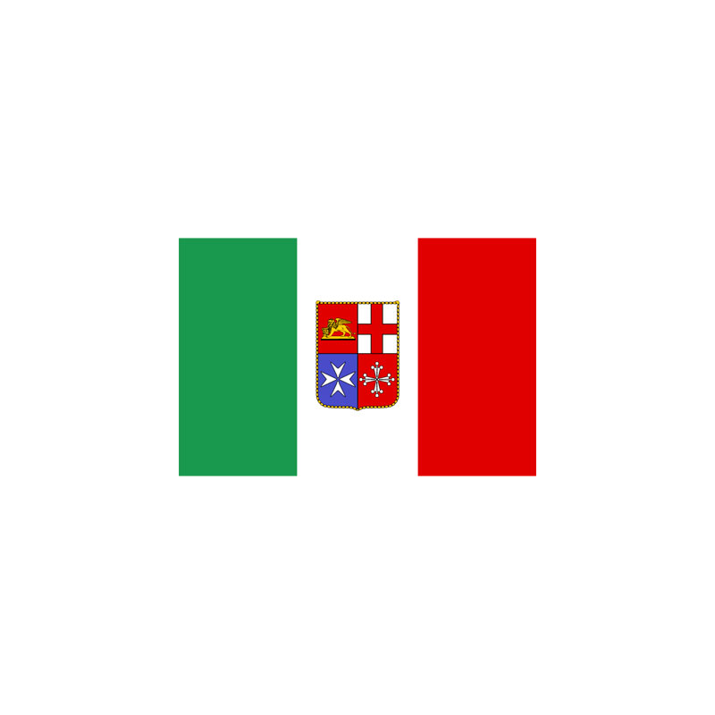 Marina Italien Aufkleber Sticker Italienische Marine Militär 10x7cm A4159