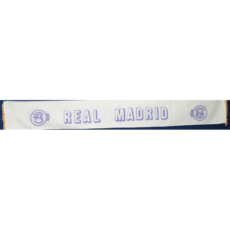 image: Sciarpa Real Madrid 6
