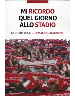 image: Triestina- Mi ricordo quel giorno allo stadio
