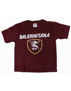 image: Salernitana Maglia 25 Bimbo XS