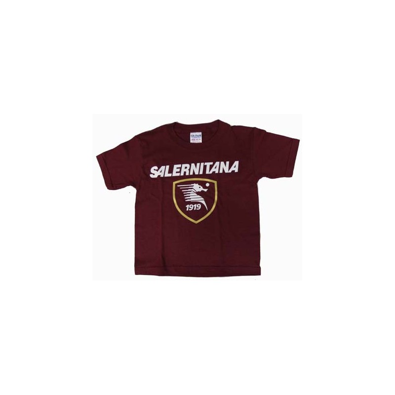 image: Salernitana Maglia 25 Bimbo XS