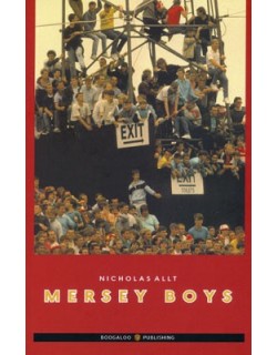 image: Nicholas Allt: MERSEY BOYS