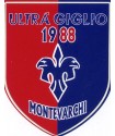 image: Adesivo Montevarchi 17