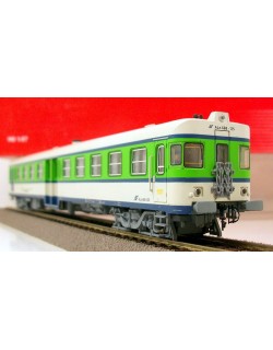 Aln 668 125 FNM RIVAROSSI HR2351