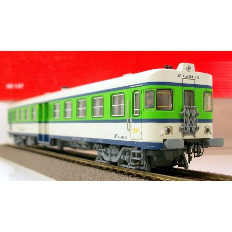 Aln 668 125 FNM RIVAROSSI HR2351 Aln 668 125 FNM RIVAROSSI HR2351