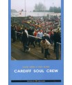 image: David Jones e Tony Rivers :CARDIFF SOUL CREW