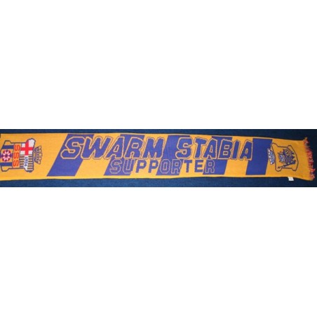 image: Sciarpa Juve Stabia Swarm