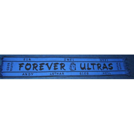 Sciarpa Forever Ultras Inter