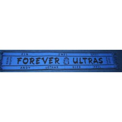 Sciarpa Forever Ultras Inter