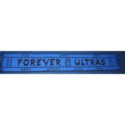 Sciarpa Forever Ultras Inter