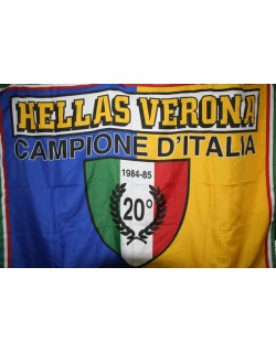 image: Bandiere Hellas Verona 1