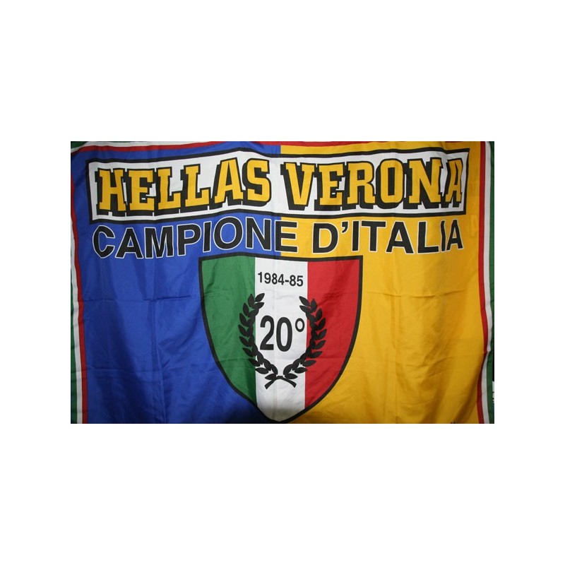 image: Bandiere Hellas Verona 1