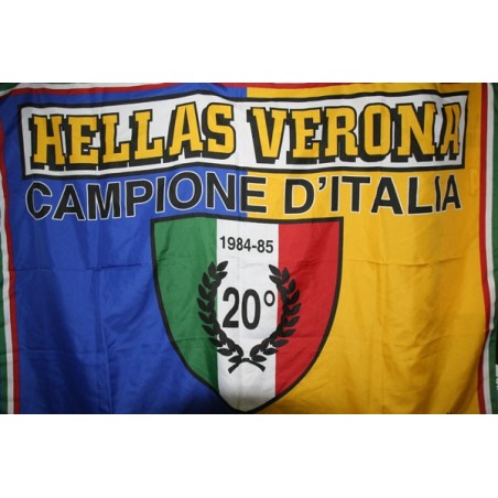 image: Bandiere Hellas Verona 1