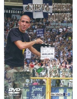 image: DVD Lazio "Curva Nord movie"