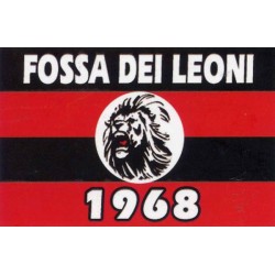 image: Adesivo Fossa Milan rettangolare