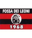 image: Adesivo Fossa Milan rettangolare